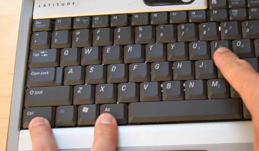 keyboard-shortcut