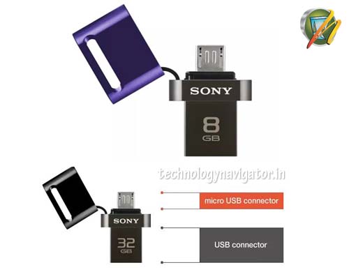 sony USM-SA1  flash drive