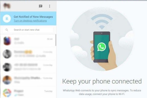 best whatsapp web app for chrome