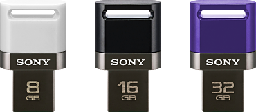 sony  USM-SA1
