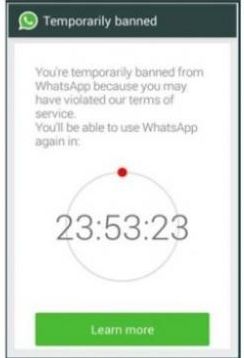 whatsapp-ban