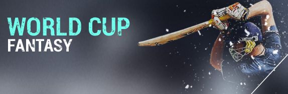 cricket world cup Fantasy