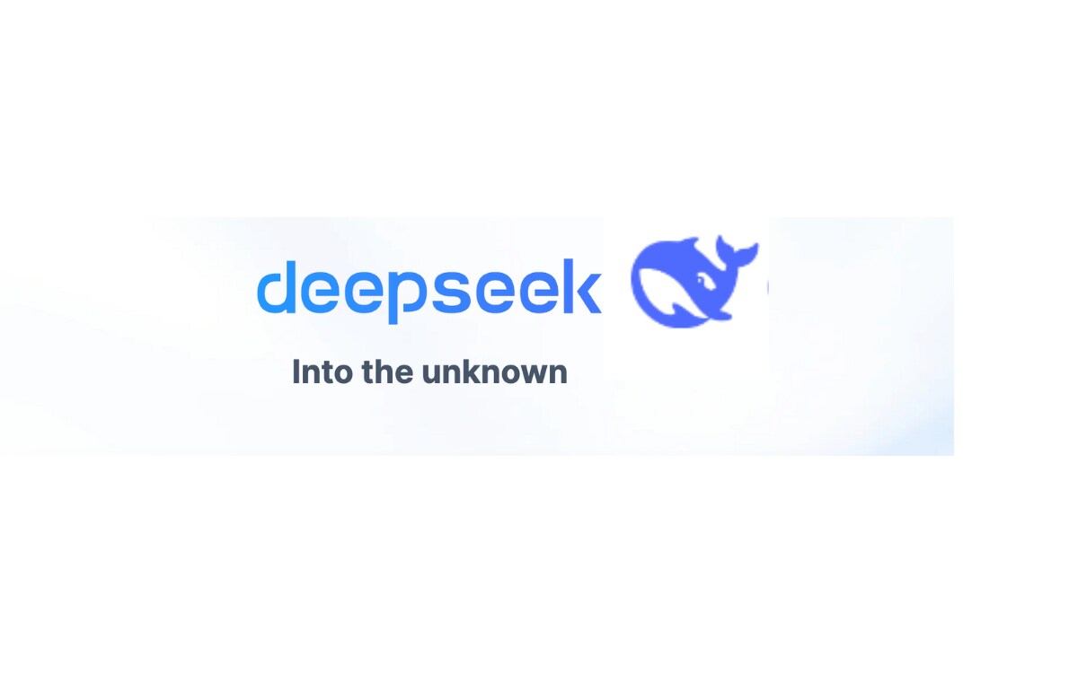 DeepSeek R1 reasoning model